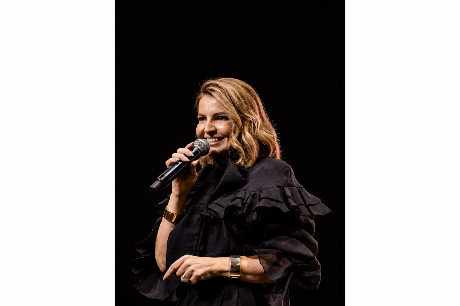 Foto de Pra. Karina Tudela